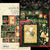 Merry & Bright - Graphic 45 - Journaling Cards (6526)