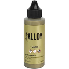 Tim Holtz - Alloys 2oz - Gilded (6575)