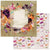 ARToptions Spice - 49 & Market - Double-Sided Cardstock 12"X12" -  Ginger Kiss