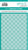 Gina K - 5"x7" EMBOSSING FOLDER - Gingham