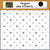 Harvest - Carta Bella - 6"x6" Stencil - Giving Season Geometric