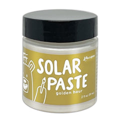 Simon Hurley create. - SOLAR PASTE 2oz - Golden Hour