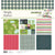 Golf - Simple Stories - Simple Sets 12"x12" Collection Pack