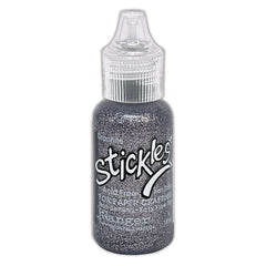 Stickles Glitter Glue - Ranger .5oz - Graphite