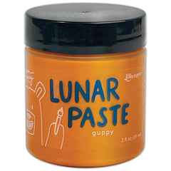 Simon Hurley create. - Lunar Paste 2oz - Guppy