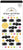 Hey Pumpkin - Doodlebug - Sprinkles Adhesive Enamel Shapes - Halloween Night (5596)