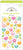Bunny Hop - Doodlebug - Sprinkles Adhesive Enamel Shapes - Hello Spring (4292)