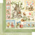 Hip Hip Hooray - Graphic45 - Double-Sided Cardstock 12"X12" - Hip Hip Hooray