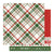 Holly & Ivy - PhotoPlay - Double-Sided Cardstock 12"X12" - Ho Ho Ho