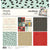 Hockey - Simple Stories - Simple Sets 12"x12" Collection Pack