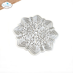 Elizabeth Craft Designs - Die Set - Ice Doily (9793)