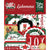 Nutcracker Christmas - Echo Park - Ephemera - Icons