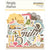 Front Porch - Simple Stories - Bits & Pieces