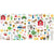EIEIO - Bella Blvd - Cardstock Ephemera - Icons