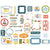 Little Things Mean A Lot - Echo Park - Ephemera - Icons