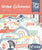 Baby on Board Girl - Echo Park - Ephemera - Icons