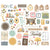 Front Porch - Simple Stories - Bits & Pieces
