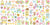 Just Because - Bella Blvd - Ephemera - Icons (6358)