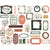 Family - Echo Park - Ephemera - Icons