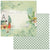 49 & Market - Toddler Time - Double-Sided Cardstock 12"X12" - In The Cards