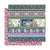 Spring is in the Air - Graphic 45 - Double-Sided Cardstock 12"X12" - It's A Beautiful Day