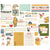 Say Cheese Classic Pooh - Simple Stories - Bits & Pieces - Journal