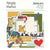 Say Cheese Classic Pooh - Simple Stories - Bits & Pieces - Journal