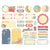 Front Porch - Simple Stories - Bits & Pieces - Journal