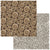 49 & Market - Evergreen Season - Double-Sided Cardstock 12"X12" - Joyful Timber