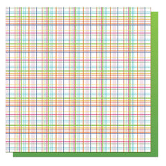 Serendipity - PhotoPlay - Double-Sided Cardstock 12"X12" - Just Imagine