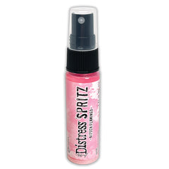 Tim Holtz - Distress Spritz 1oz Bottle - Kitsch Flamingo