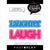 PhotoPlay - Say It With Stamps - Die Set - Laugh-Laughter (5849)