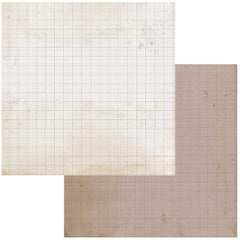 Nature Study - 49 & Market - Double-Sided Cardstock 12"X12" - Ledger 3