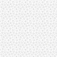 Snow Much Fun - Doodlebug - Heavyweight Acetate 12"X12" - Let It Snow (3776)