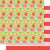 Merry Mingle - Bella Blvd - Double-Sided Cardstock 12"X12" - Let's Get Ugly