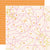 Just Beachy - Simple Stories - Double-Sided Cardstock 12"X12" - Let's Getaway