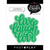 PhotoPlay - Say It With Stamps - Die Set - Live Laugh Love Large Phrase (6150)