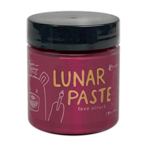 Simon Hurley create. - Lunar Paste 2oz - Love Struck