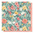 Hello Lovely - PhotoPlay - Double-Sided Cardstock 12"X12" - Lovely Floral