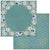 Starlight Dreams - 49 & Market - Double-Sided Cardstock 12"X12" - Magical