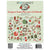 49 & Market - Evergreen Season - Laser Cut Outs - Mini (8522)