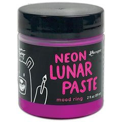 Simon Hurley create. - Neon Lunar Paste 2oz - Mood Ring