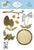 Elizabeth Craft Designs - Die - Mushrooms & Tree Stumps (7041)