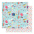 Crop 'Til You Drop - PhotoPlay - Double-Sided Cardstock 12"X12" - My Stash