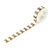 Baby on Board BOY - Echo Park - Washi Tape - My Sweet Teddy Bear
