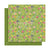 Spring is in the Air - Graphic 45 - Double-Sided Cardstock 12"X12" - New Beginnings