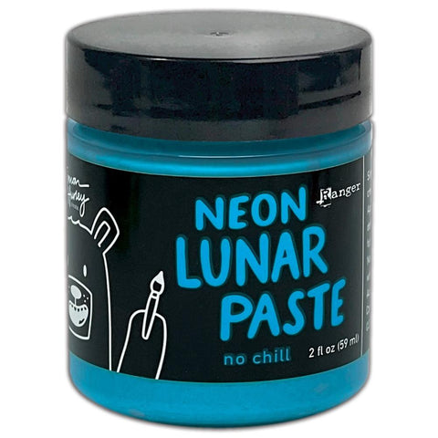 Simon Hurley create. - Neon Lunar Paste 2oz - No Chill