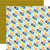 Little Builder - Echo Park - Double-Sided Cardstock 12"X12" - Oh Boy Stars
