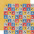Say Cheese Classic Mouse - Simple Stories - Double-Sided Cardstock 12"X12" - Oh, Gosh!