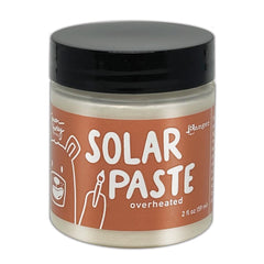 Simon Hurley create. - SOLAR PASTE 2oz - Overheated